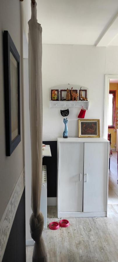 Maison Au Pied De La Montagne Aspet Extérieur photo